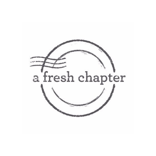 A Fresh Chapter