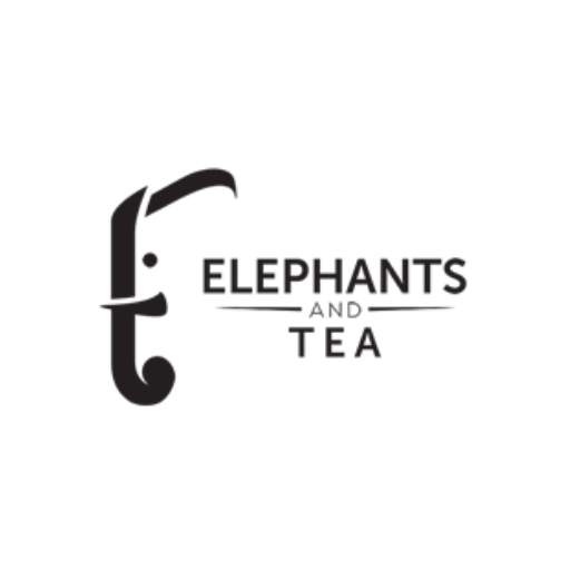 Elephants and Tea
