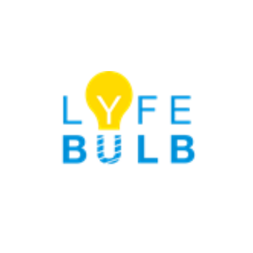 Lyfe Bulb