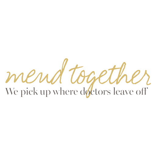 Mend Together