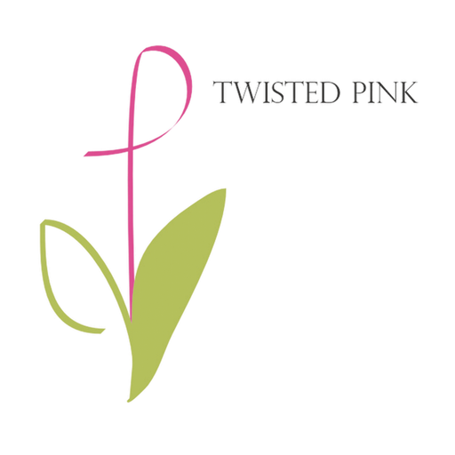 Twisted Pink