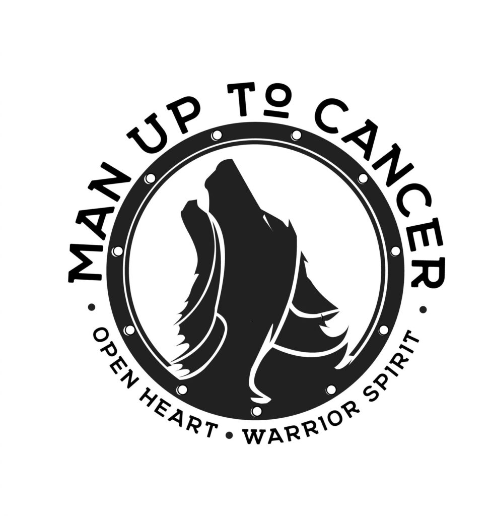 Man Up to Cancer Man Up to Cancer