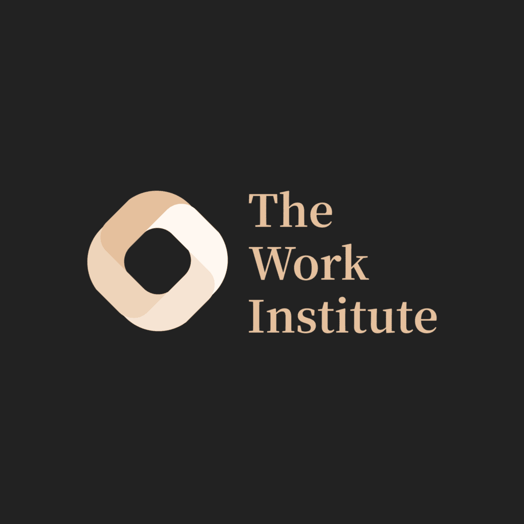 The Work Institute The Work Institute