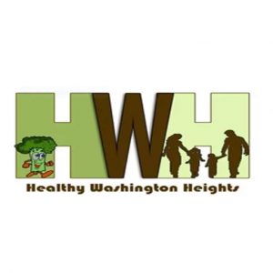 Healthy Washington Heights, Beverly Chicago