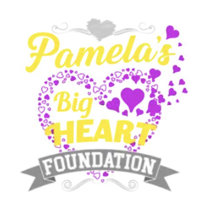 Pamelas Big Heart Foundation Inc.